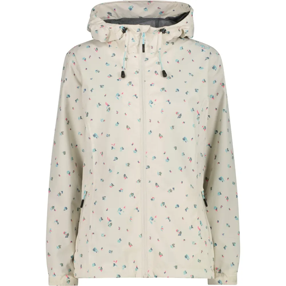 CMP Damen Hoodie Jacke