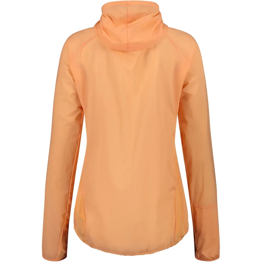 CMP Damen Hoodie Jacke