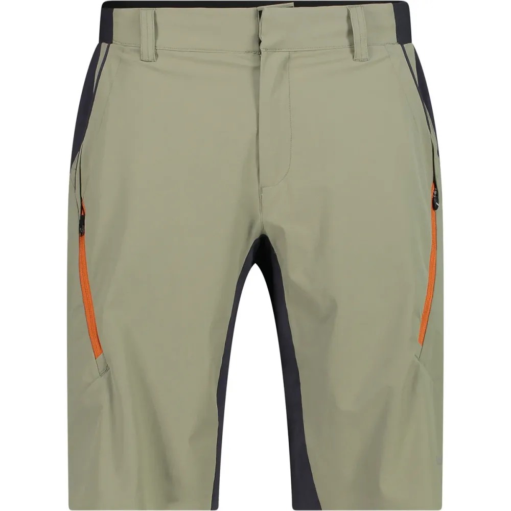 CMP Herren Free Radhose kurz