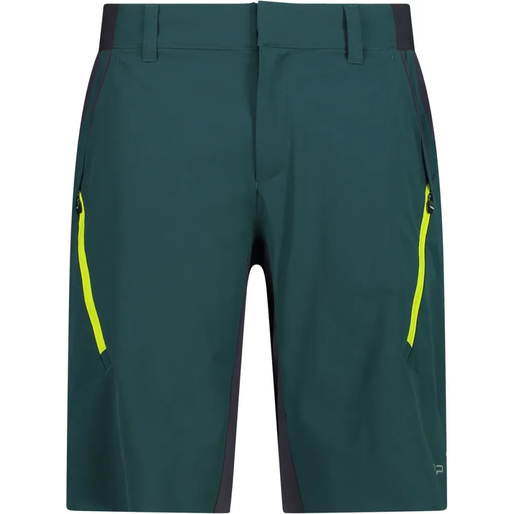 CMP Herren Free Radhose kurz