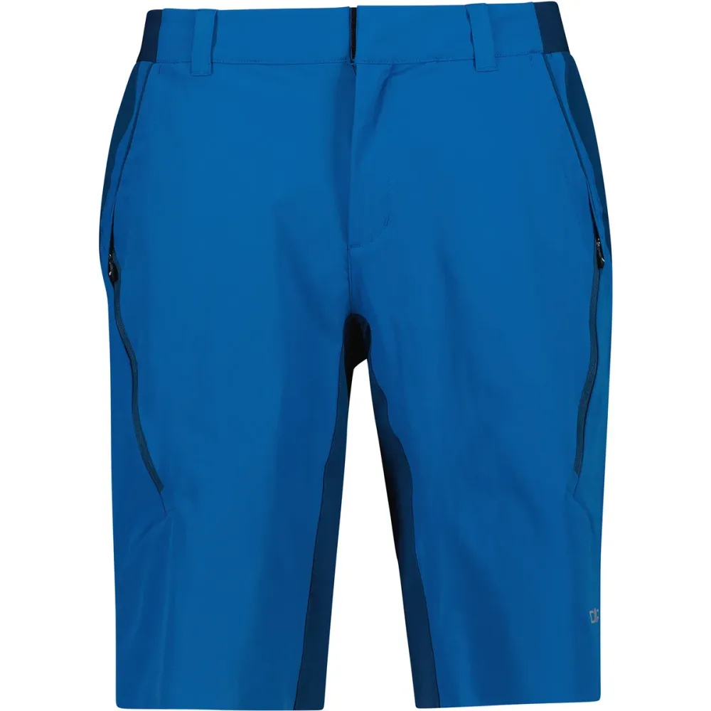 CMP Herren Free Radhose kurz