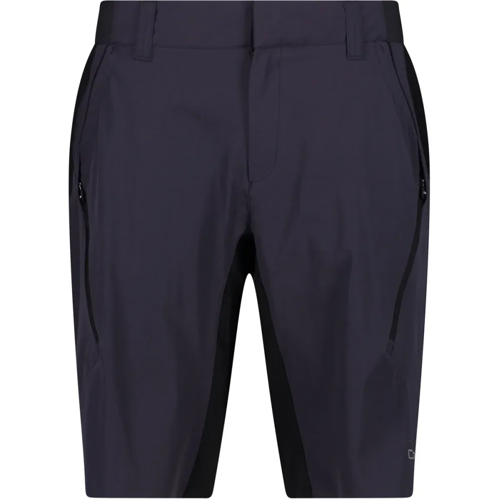 CMP Herren Free Radhose kurz