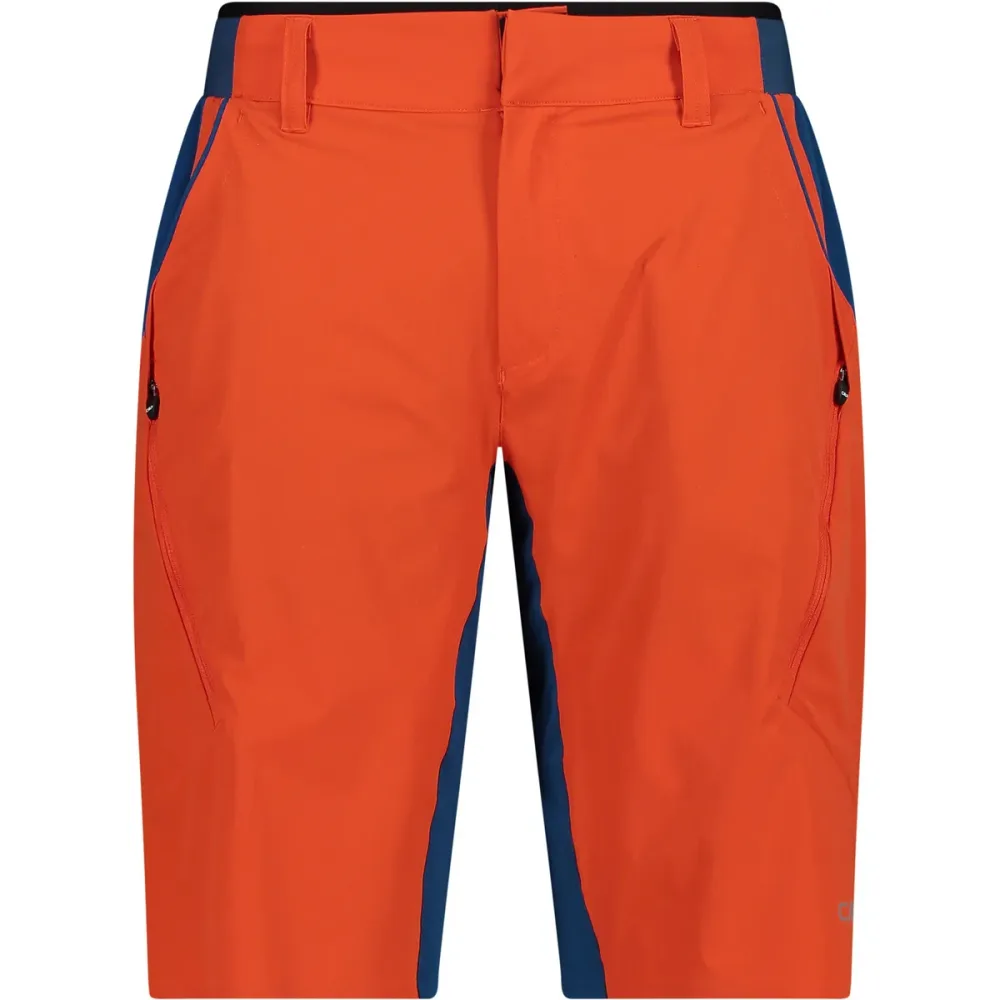 CMP Herren Free Radhose kurz