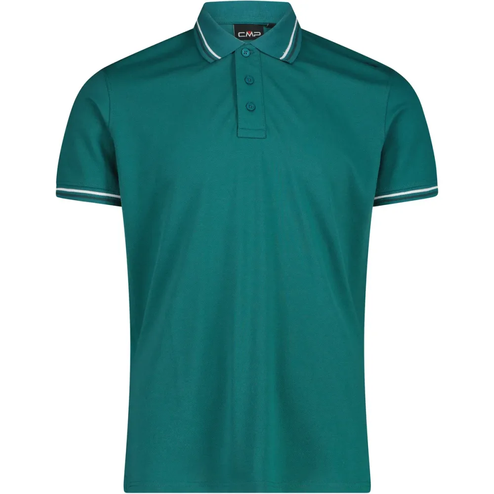 CMP Herren Polo T-Shirt