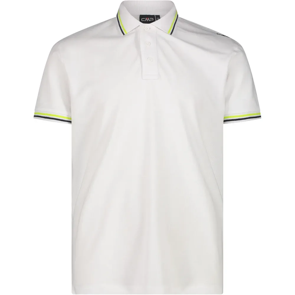 CMP Herren Polo T-Shirt