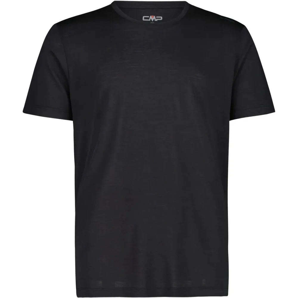 CMP Herren Merino T-Shirt