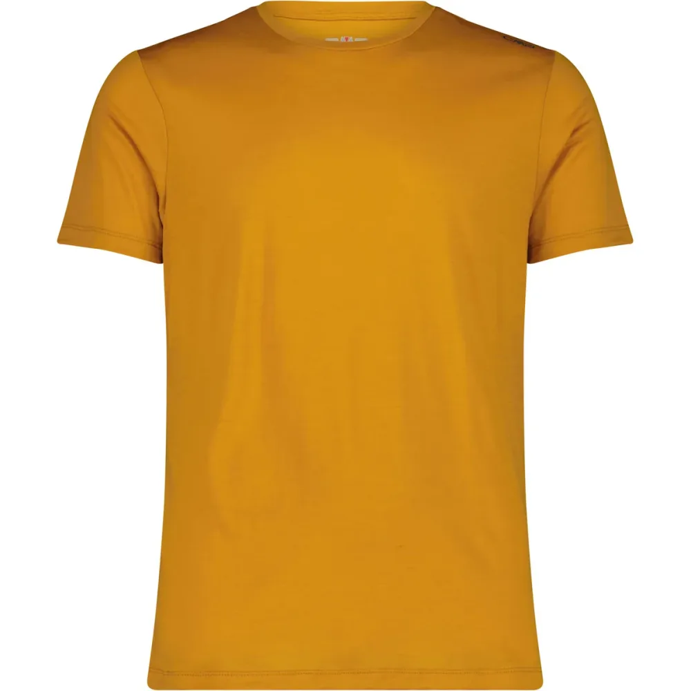 CMP Herren Merino T-Shirt