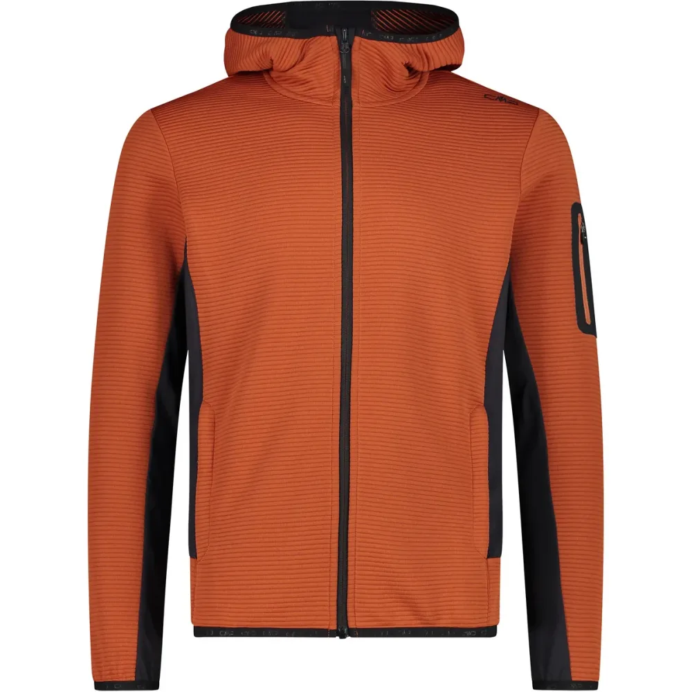 CMP Herren Hoodie Jacke