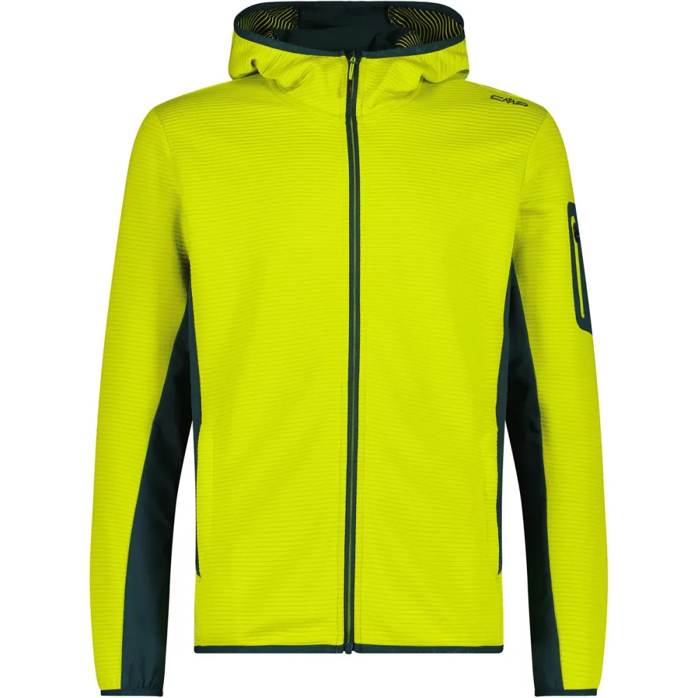 CMP Herren Hoodie Jacke
