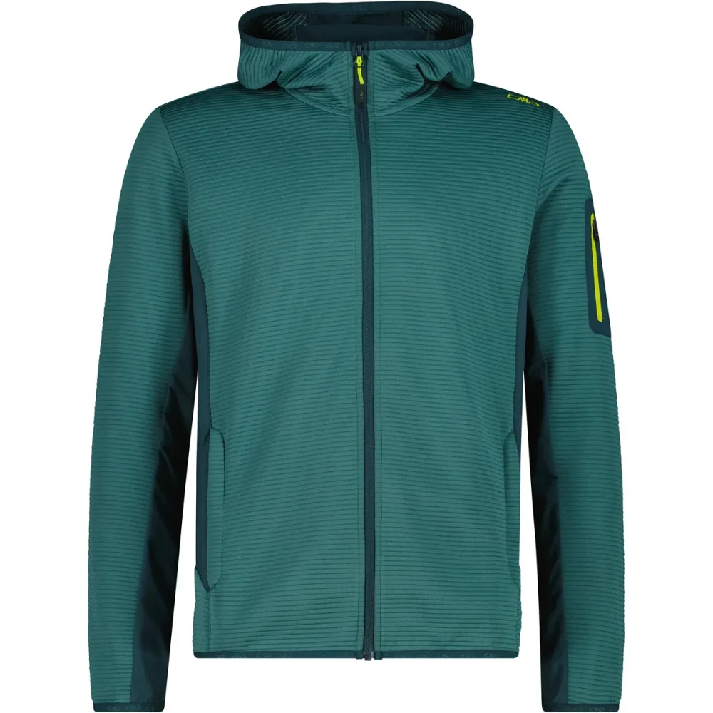 CMP Herren Hoodie Jacke