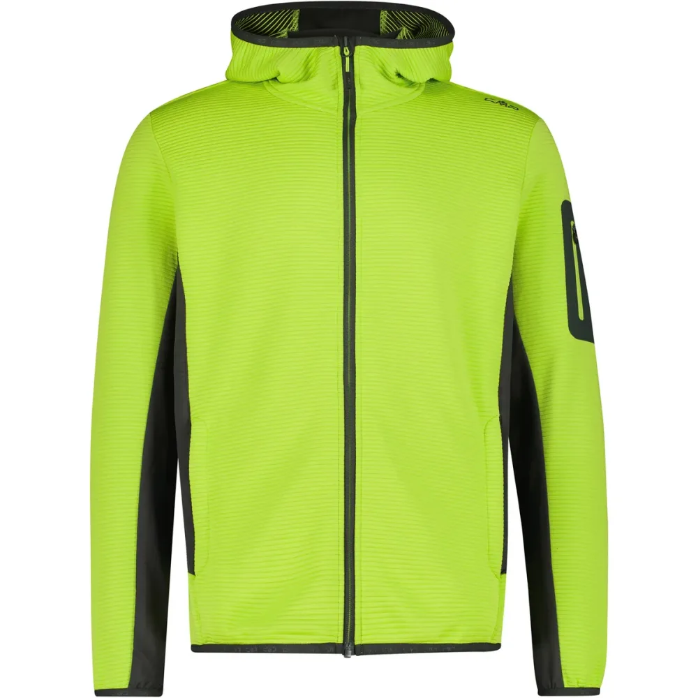 CMP Herren Hoodie Jacke