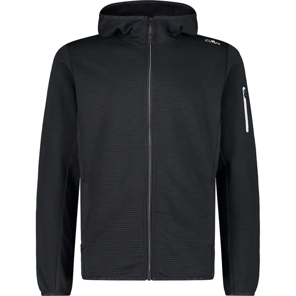 CMP Herren Hoodie Jacke