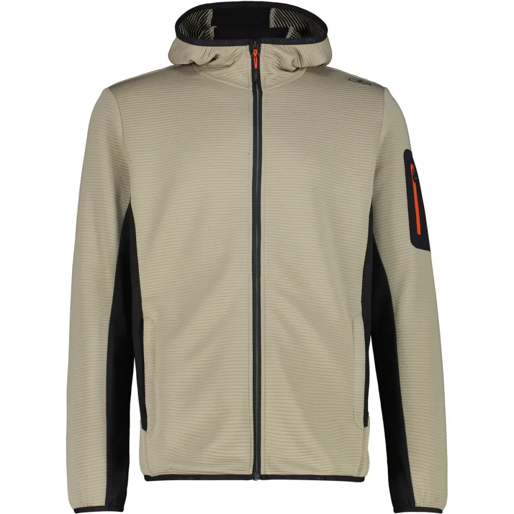 CMP Herren Hoodie Jacke