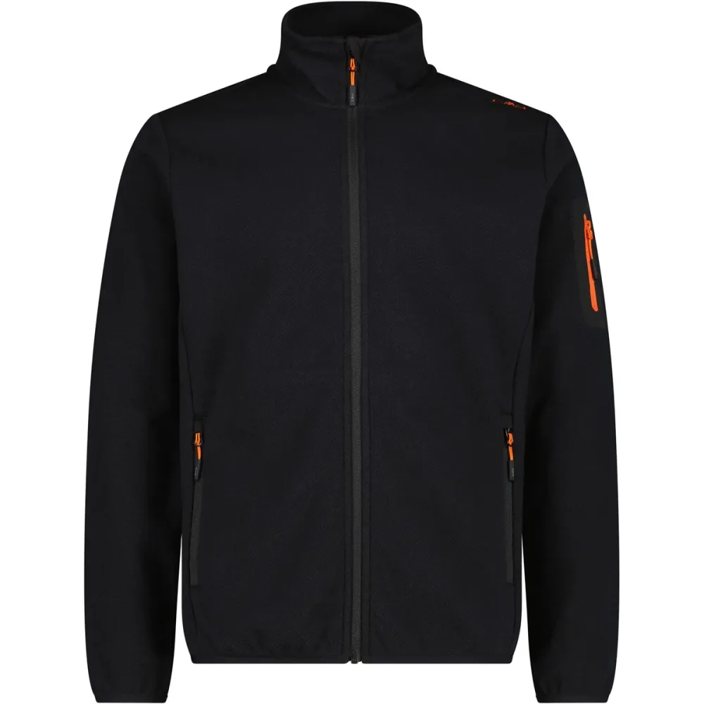 CMP Herren Jacke