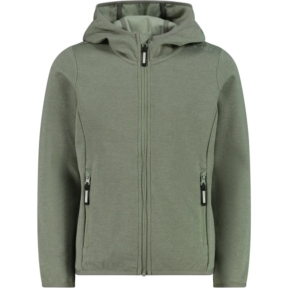 CMP Kinder Hoodie Jacke