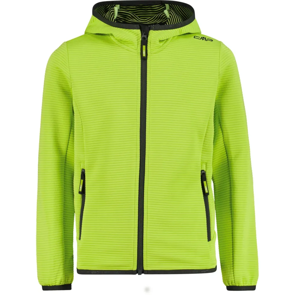 CMP Kinder Hoodie Jacke