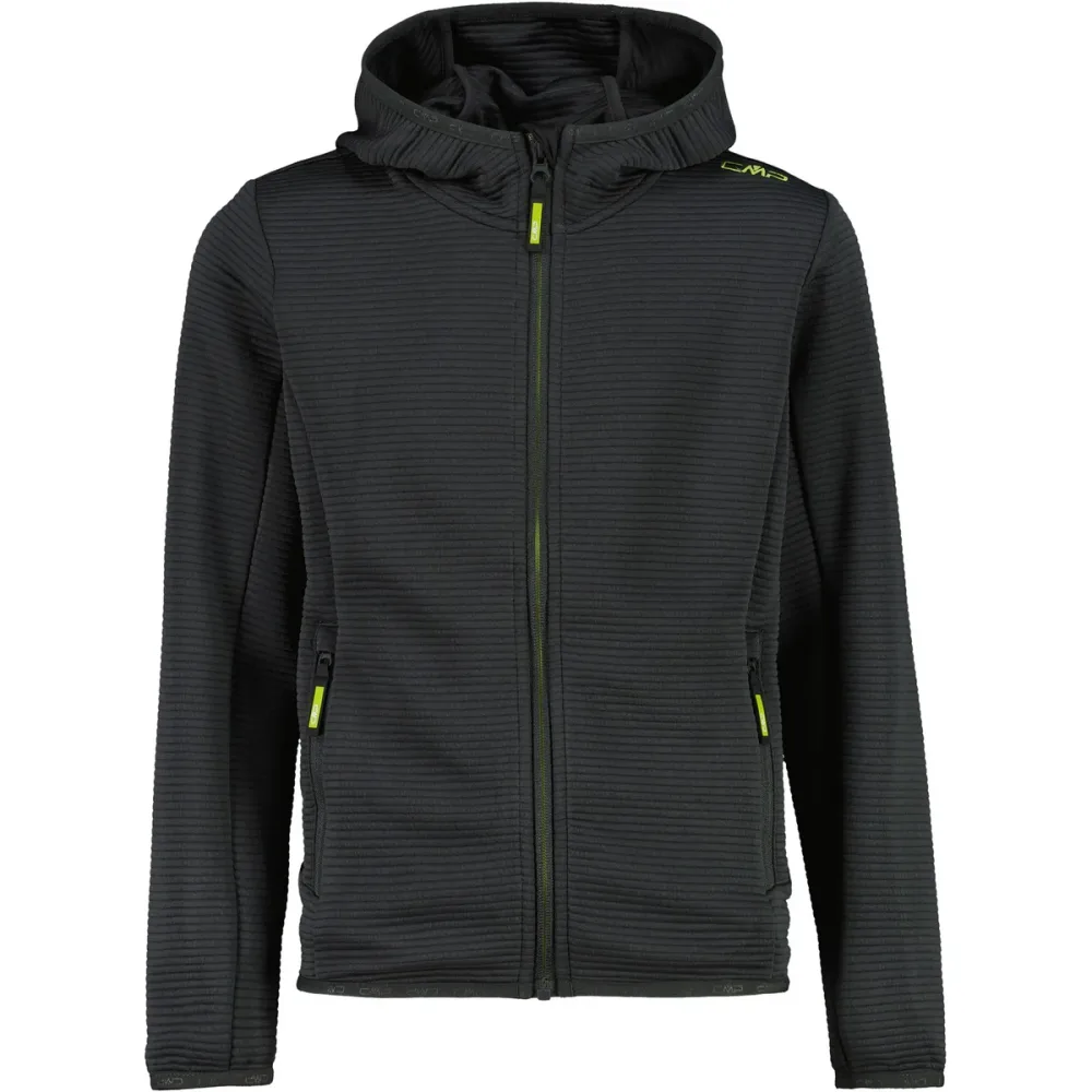 CMP Kinder Hoodie Jacke