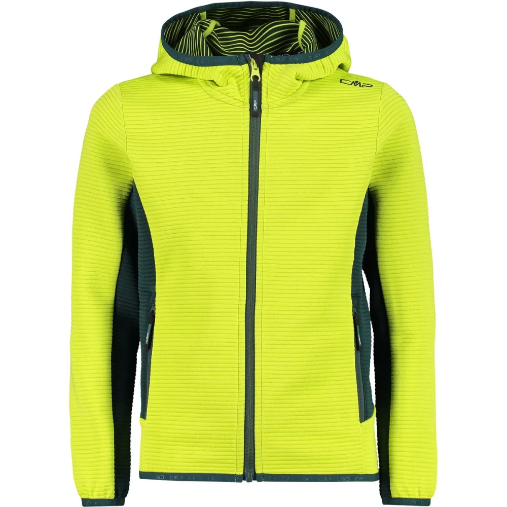 CMP Kinder Hoodie Jacke