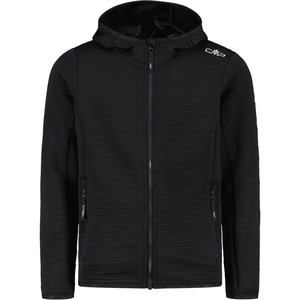 CMP Kinder Hoodie Jacke