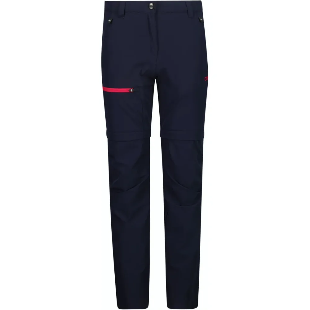 CMP Kinder Zip Off Hose