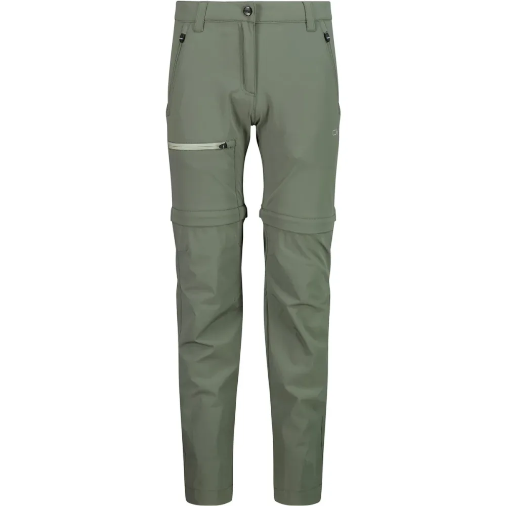 CMP Kinder Zip Off Hose
