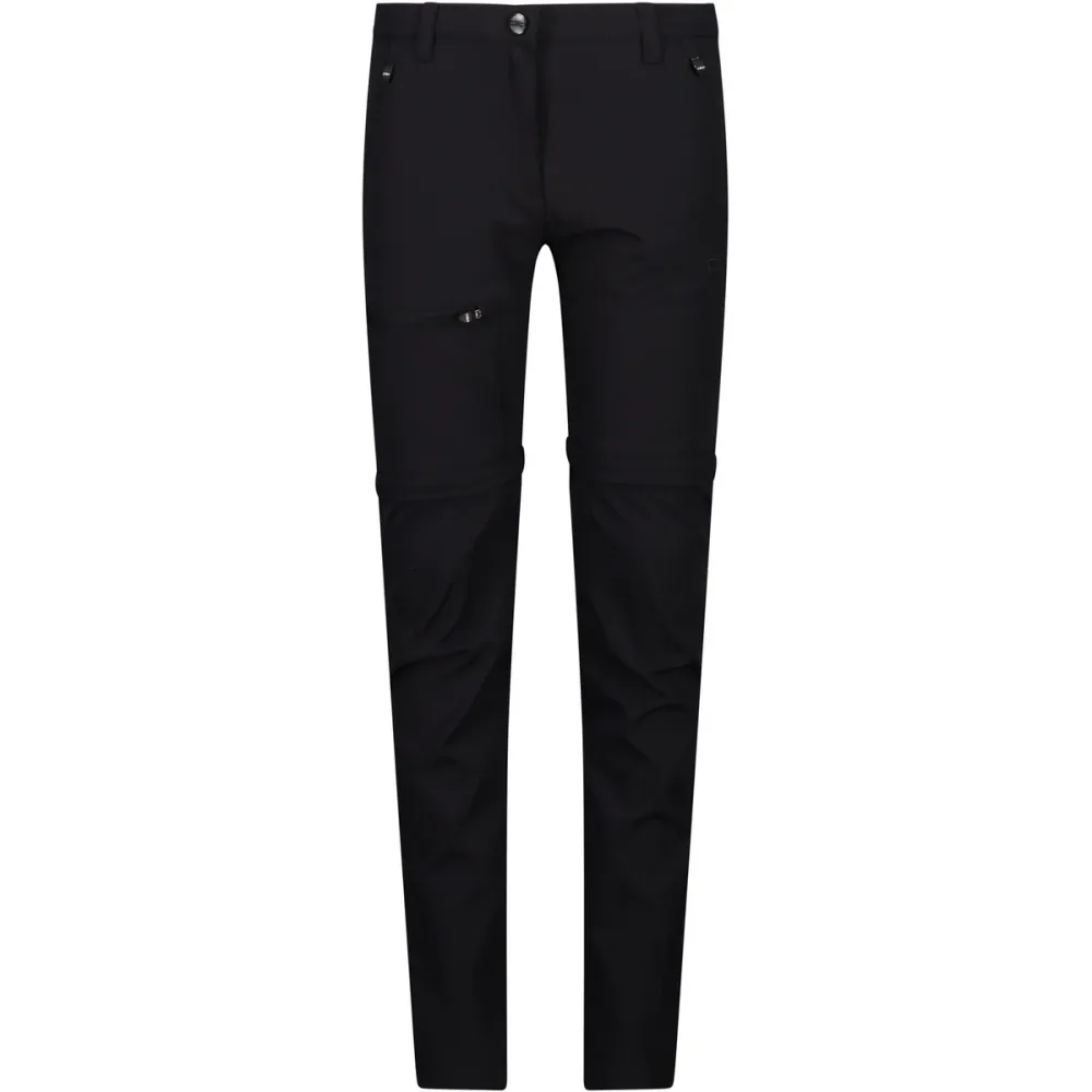 CMP Kinder Zip Off Hose