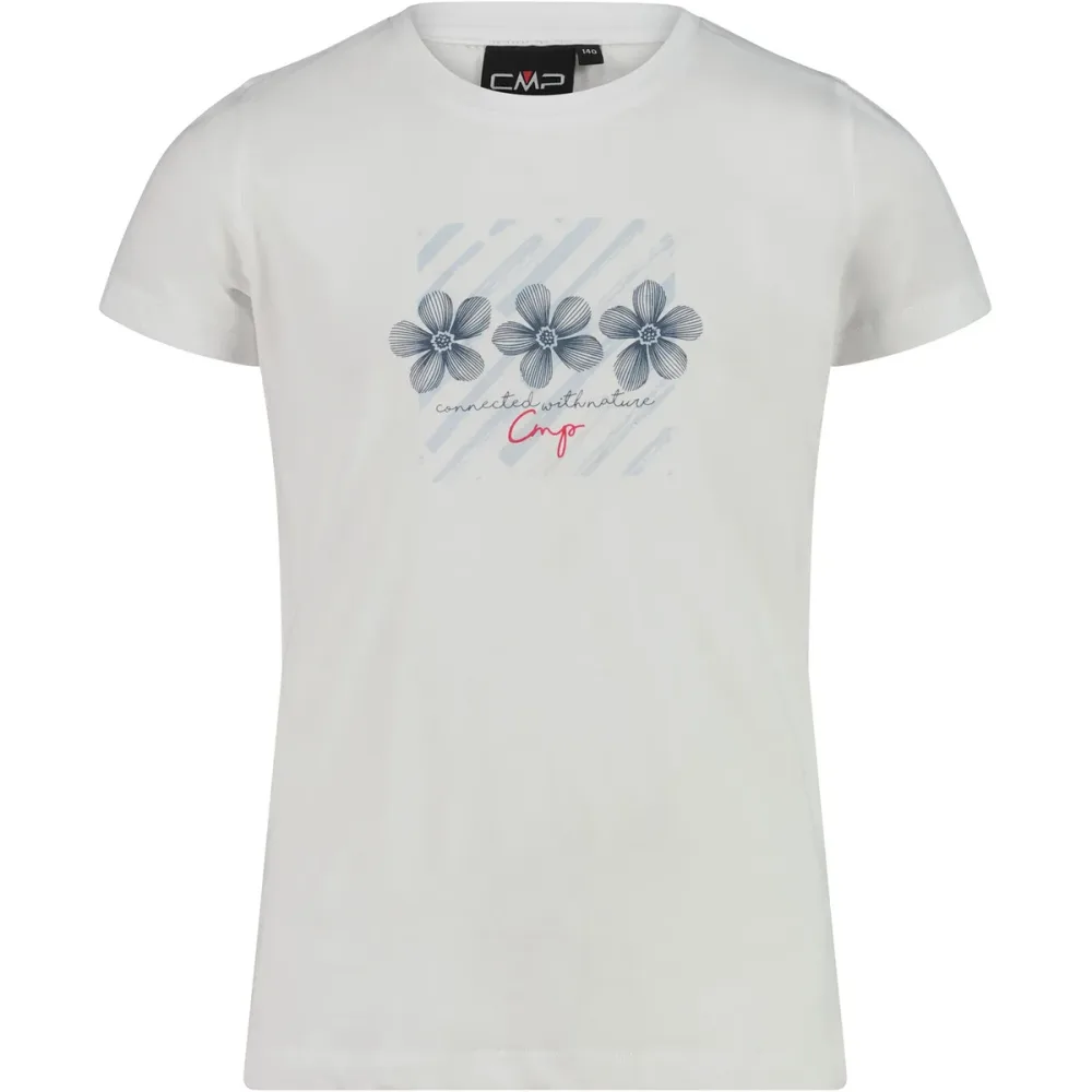 CMP Kinder T-Shirt