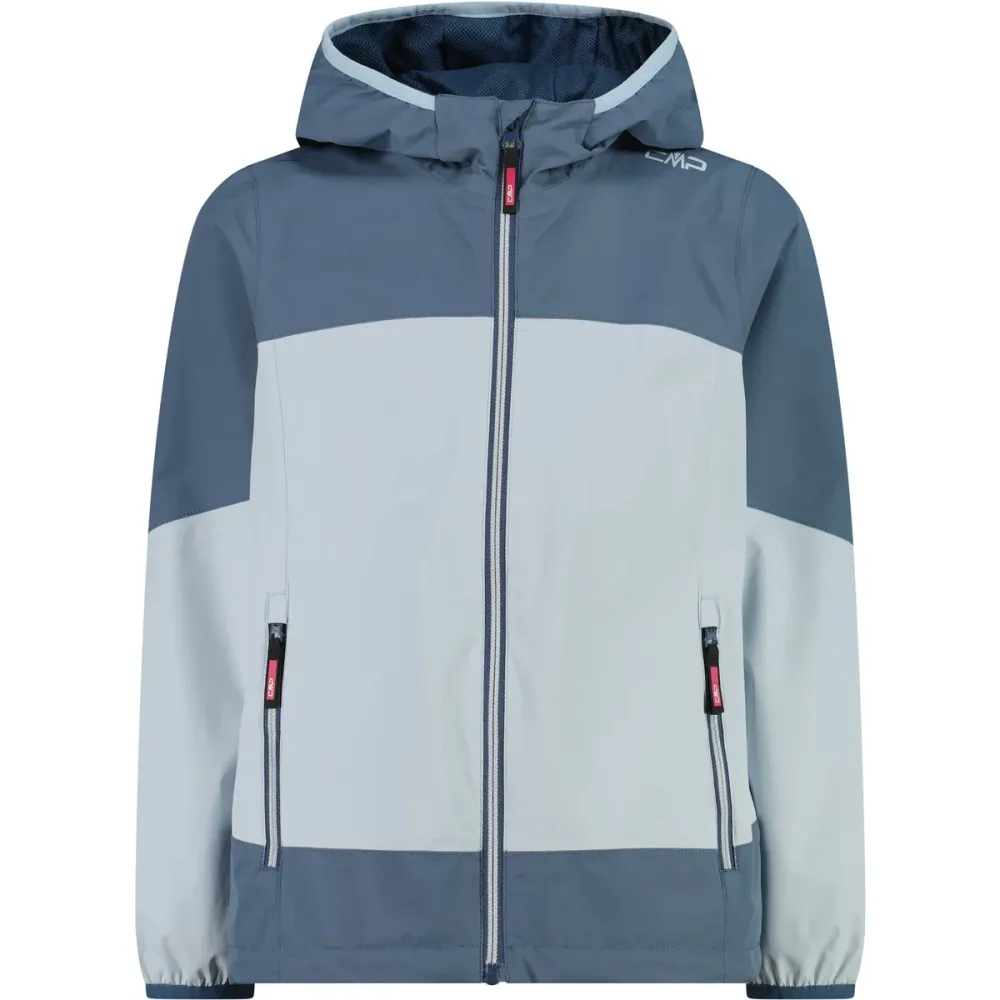 CMP Kinder Hoodie Jacke