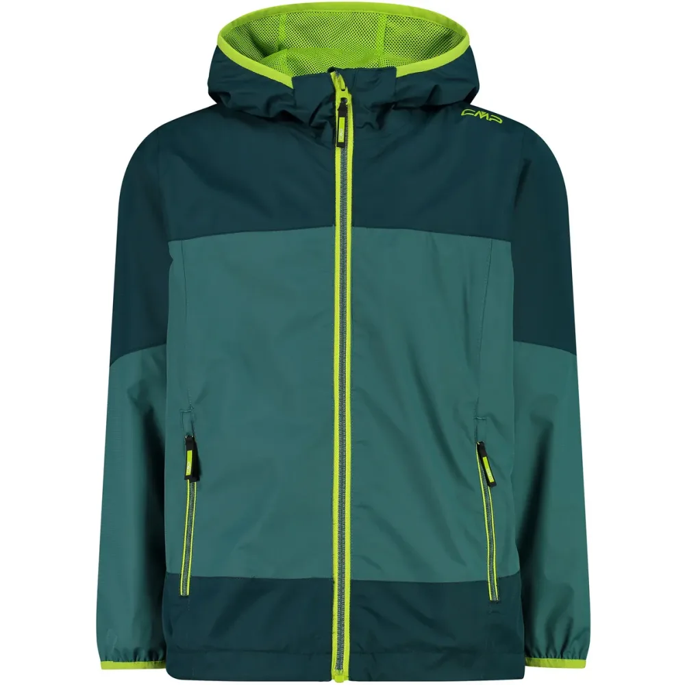 CMP Kinder Hoodie Jacke