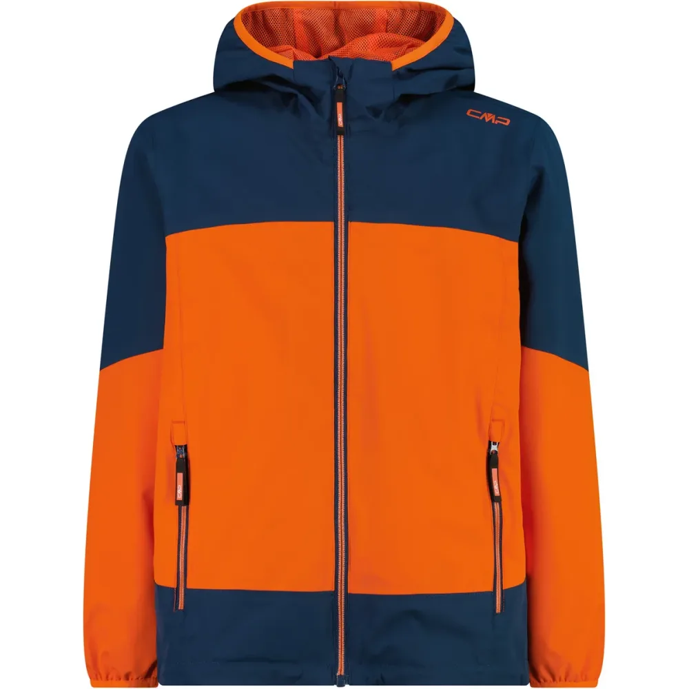 CMP Kinder Hoodie Jacke