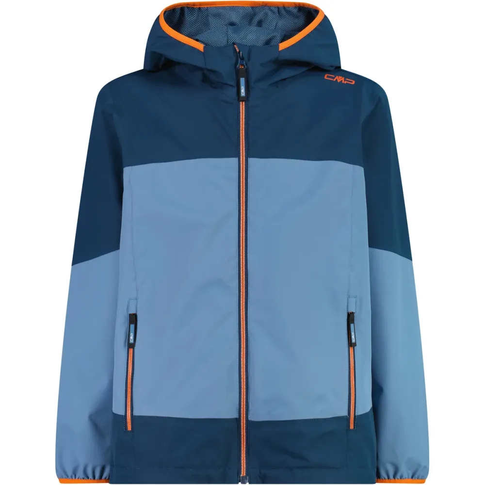 CMP Kinder Hoodie Jacke