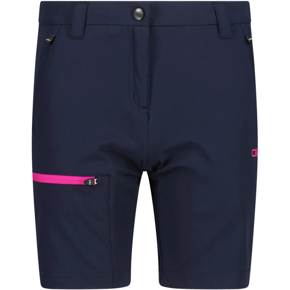 CMP Kinder Bermuda Shorts
