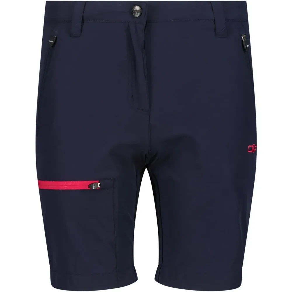 CMP Kinder Bermuda Shorts