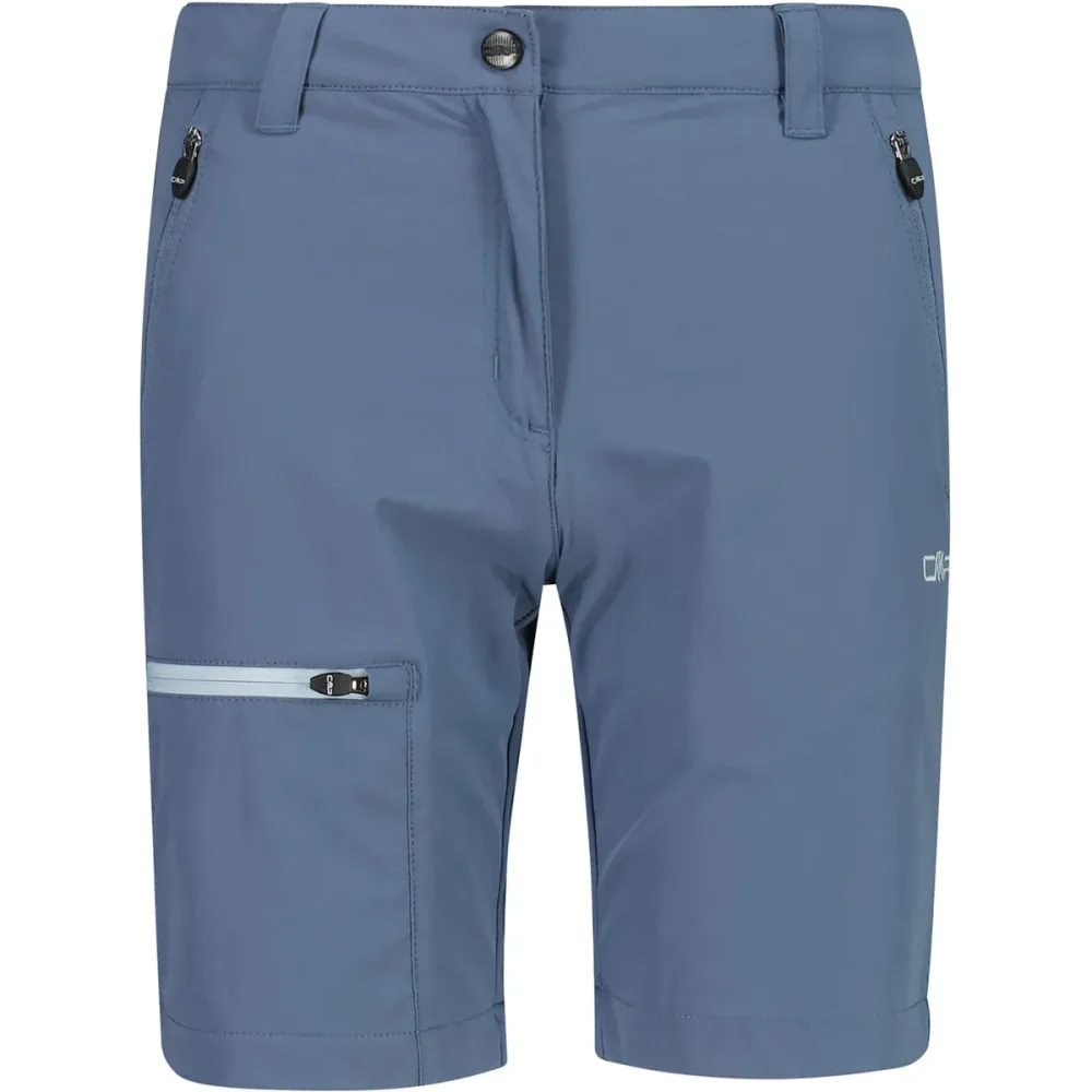 CMP Kinder Bermuda Shorts