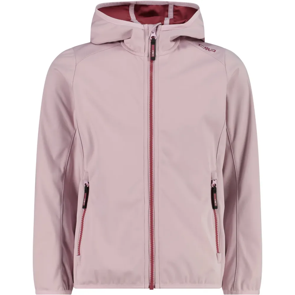 CMP Kinder Hoodie Jacke