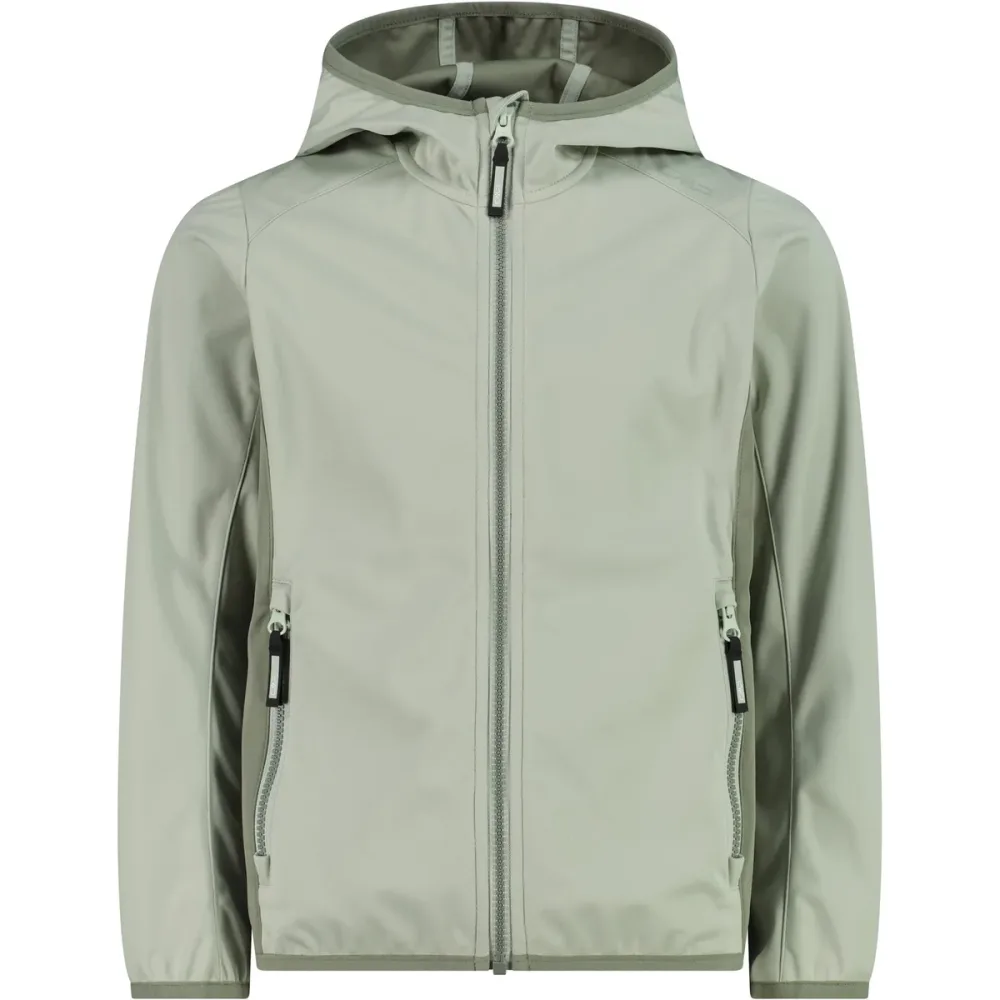 CMP Kinder Hoodie Jacke