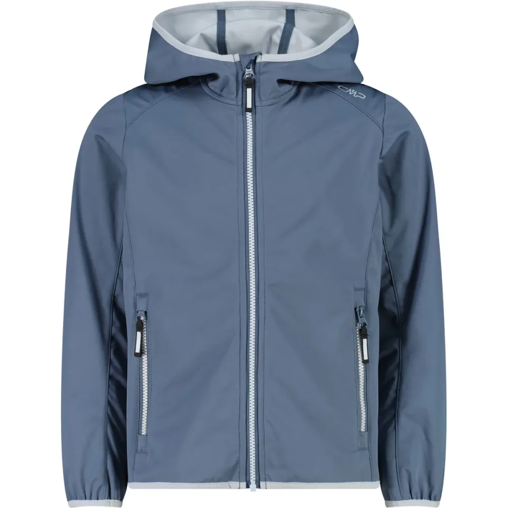 CMP Kinder Hoodie Jacke