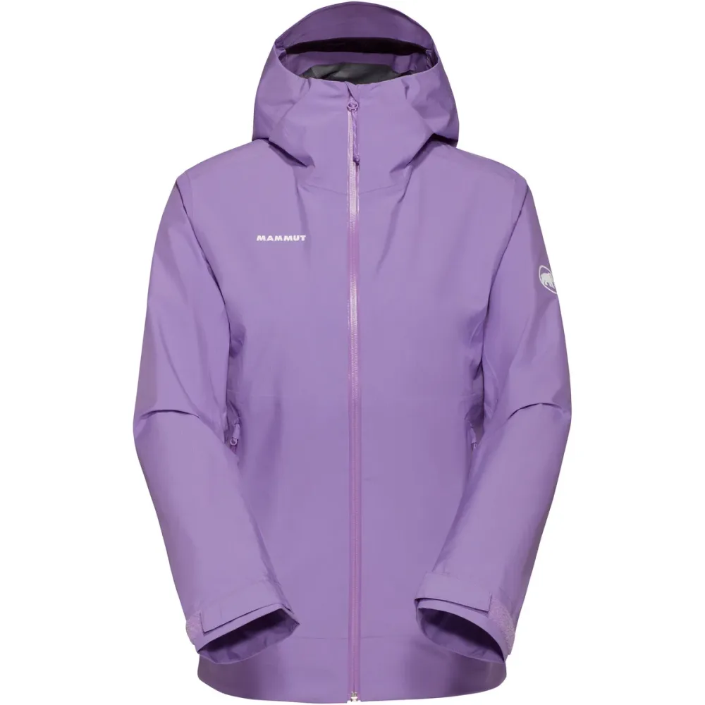 Mammut Damen Alto Light HS Hoodie Jacke