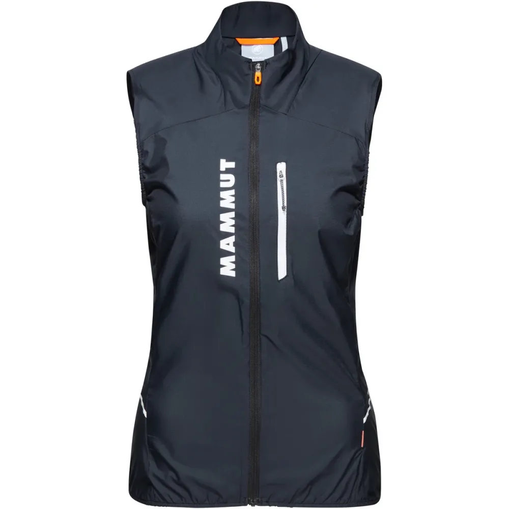 Mammut Damen Aenergy TR WB Hybrid Weste