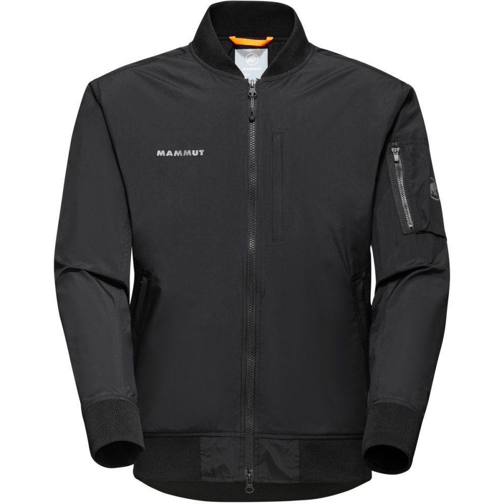 Mammut Herren Utility Bomber Jacke