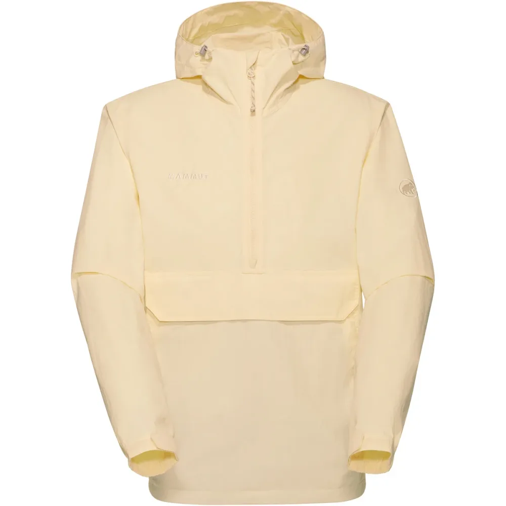 Mammut Hiking WB Hoodie Anorak