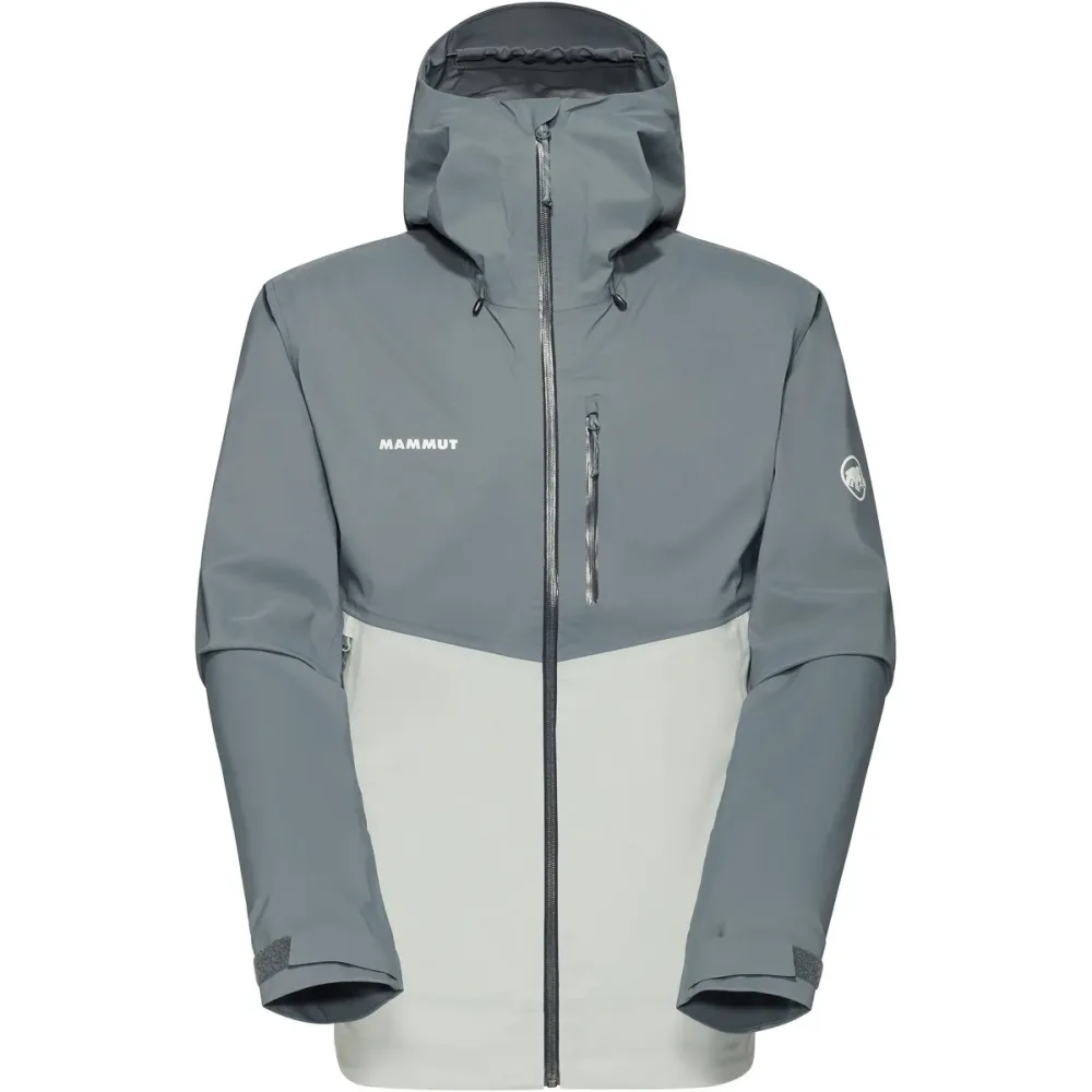 Mammut Herren Alto Guide HS Hoodie Jacke