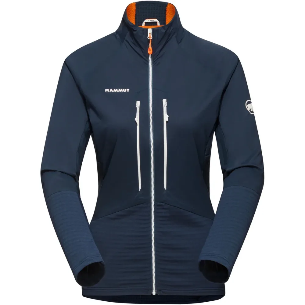 Mammut Damen Eiger Nordwand ML Hybrid Jacke