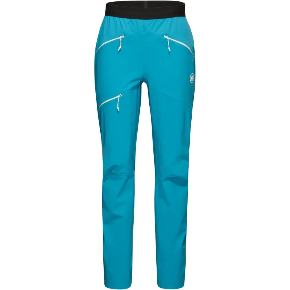 Mammut Damen Eiger Nordwand Light SO Hose