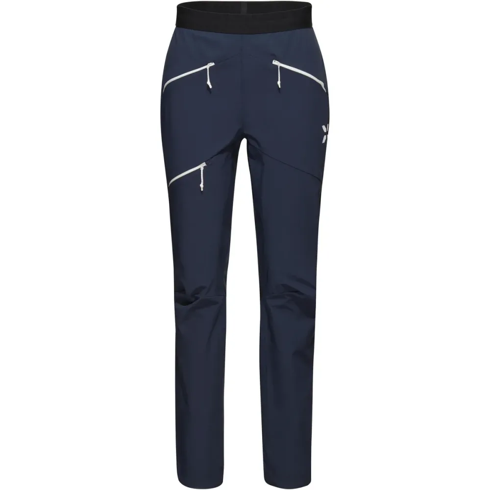 Mammut Damen Eiger Nordwand Light SO Hose