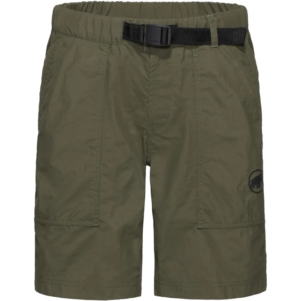 Mammut Damen Hiking Cargo Shorts