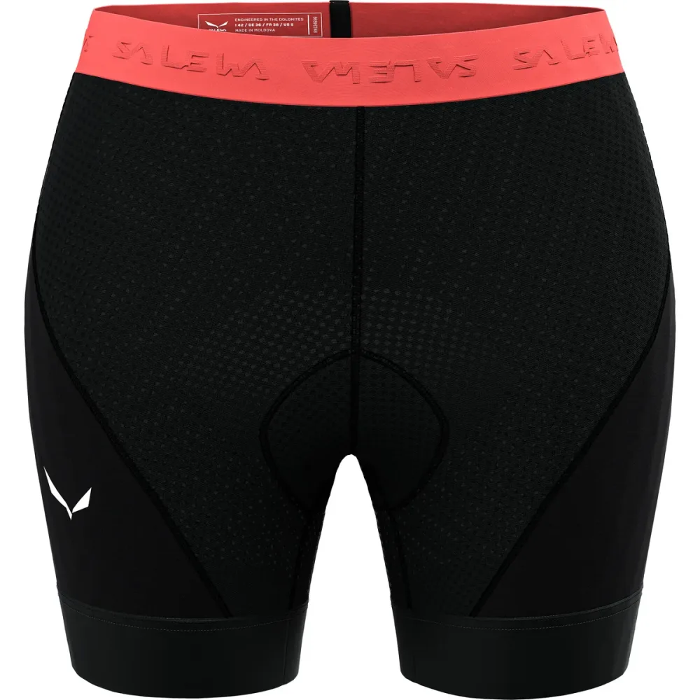 Salewa Damen Vento AM Short Unterhose