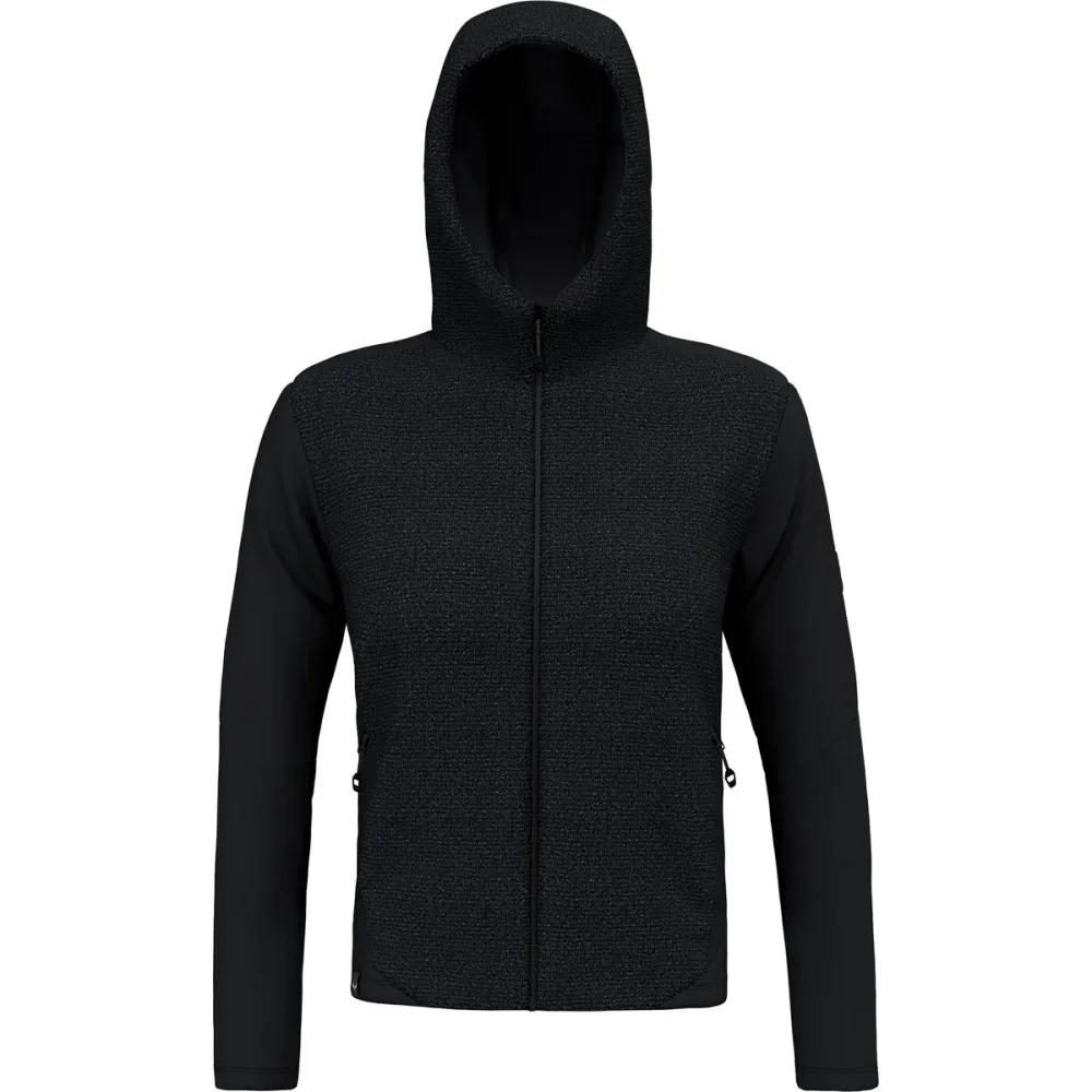 Salewa Damen Fanes Sarner Light Hyb Jacke