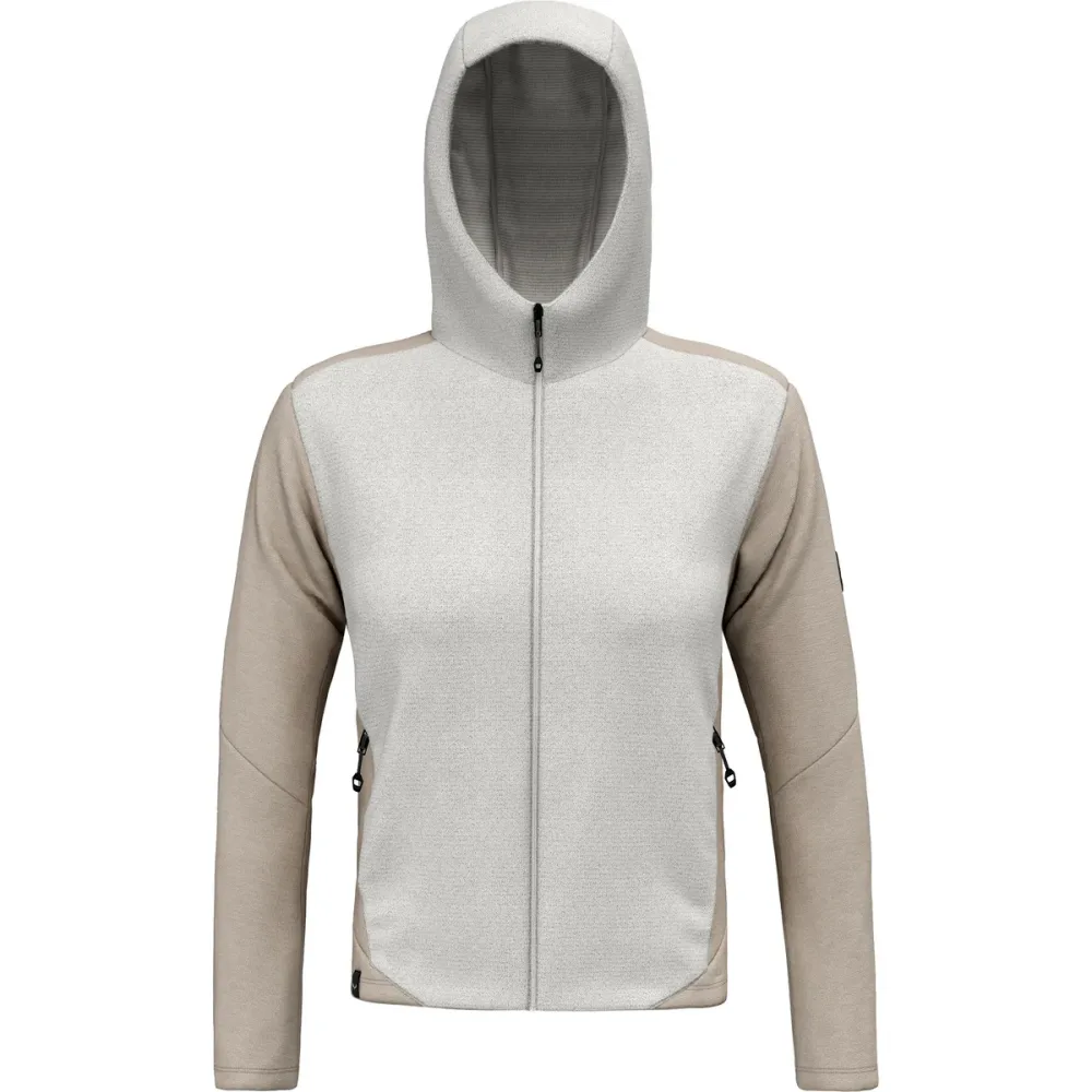 Salewa Damen Fanes Sarner Light Hyb Jacke