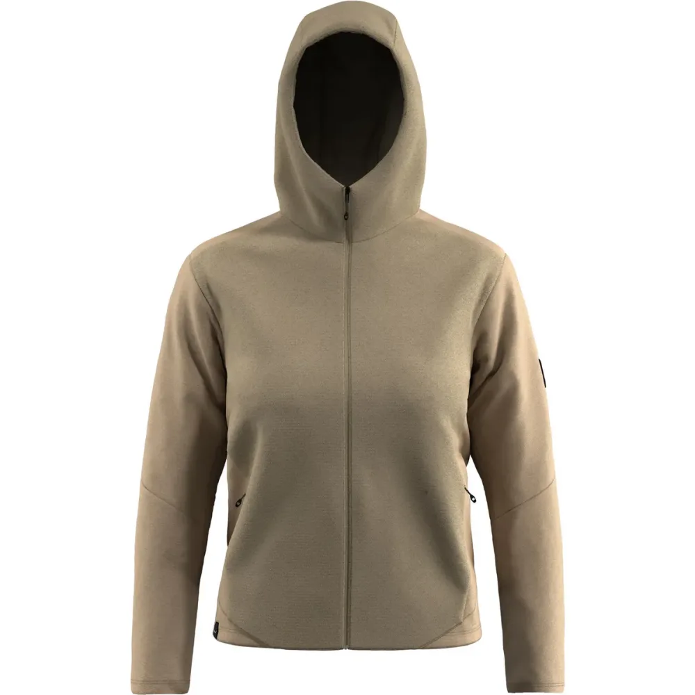 Salewa Damen Fanes Sarner Light Hyb Jacke